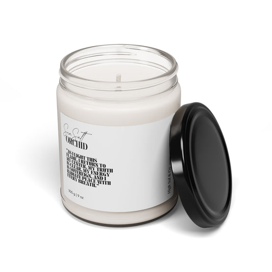 Coastal Reverie Soy Candle 9 oz