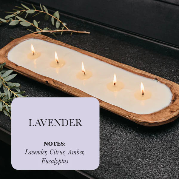 Lavender - Lavender Fragrance