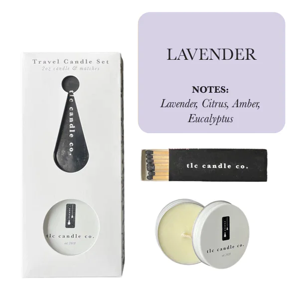 Lavender - Lavender Fragrance
