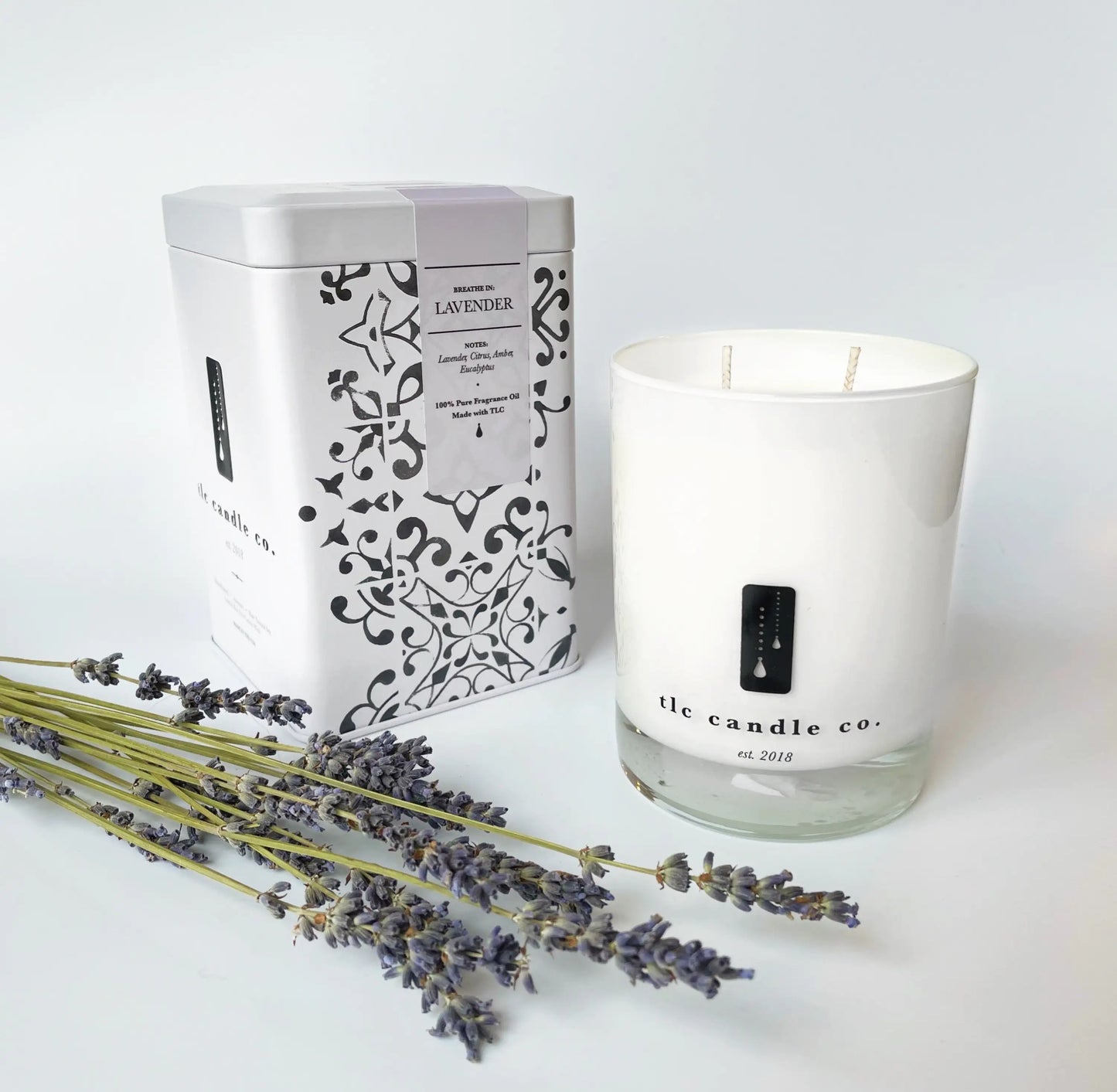 Lavender - Lavender Fragrance