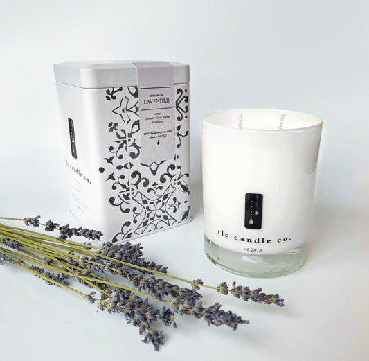 Lavender - Lavender Fragrance