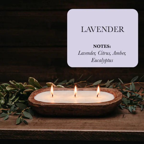 Lavender - Lavender Fragrance