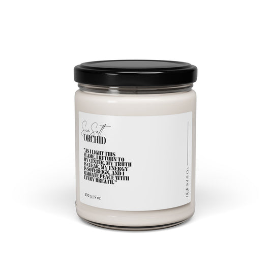Coastal Reverie Soy Candle 9 oz
