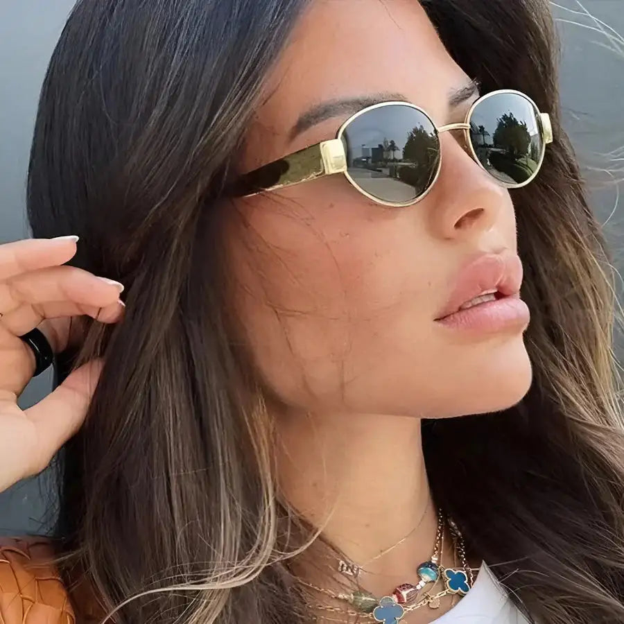 90's classic Sunglasses