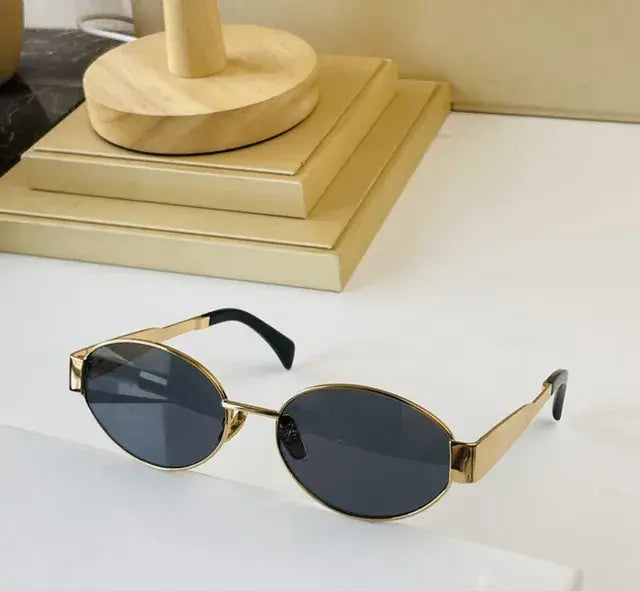 90's classic Sunglasses