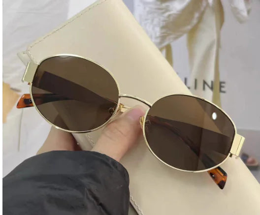 90's classic Sunglasses