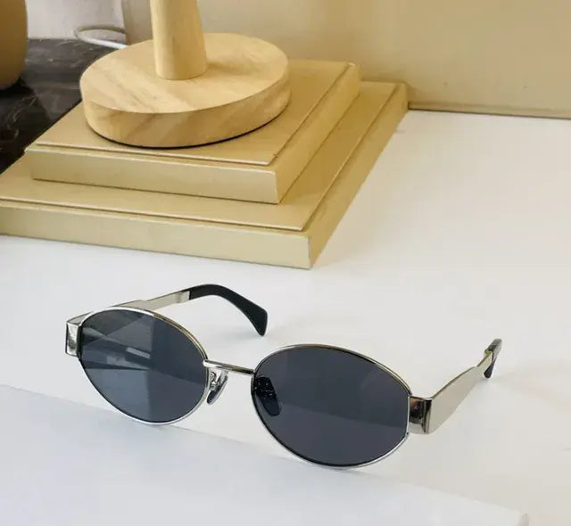 90's classic Sunglasses