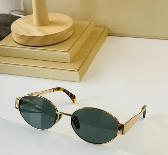 90's classic Sunglasses