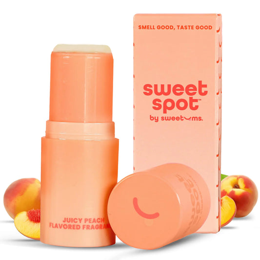 Sweetums SweetSpot