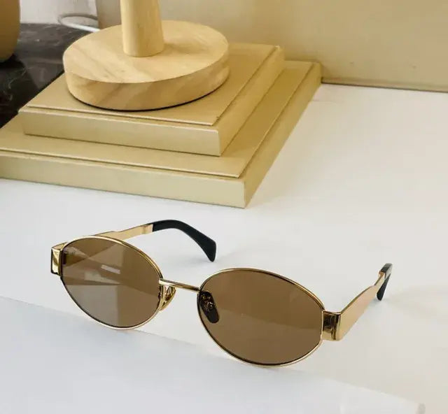 90's classic Sunglasses