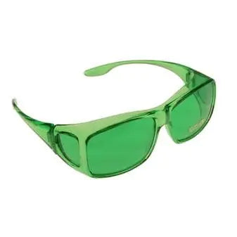 Color Therapy Green